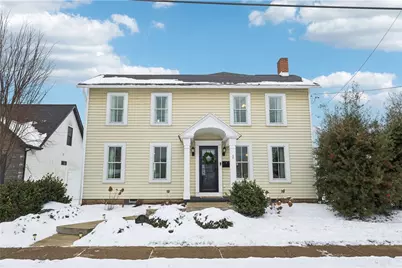 478 Jefferson Ave, Vanport, PA 15009 - Photo 1