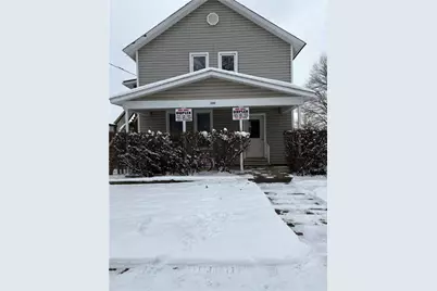 320 Normal Ave, Slippery Rock, PA 16057 - Photo 1