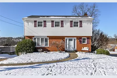 2717 Wooster Drive, Pittsburgh, PA 15101 - Photo 1