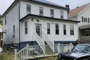 706 4th St, Newell, PA 15466 - Photo 1