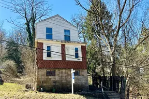 600 New Jersey St, McKeesport, PA 15131 - Photo 1