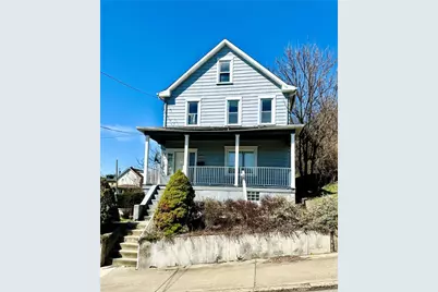 403 25th St, McKeesport, PA 15132 - Photo 1