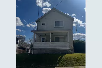 419 Madison St, Sharon, PA 16146 - Photo 1