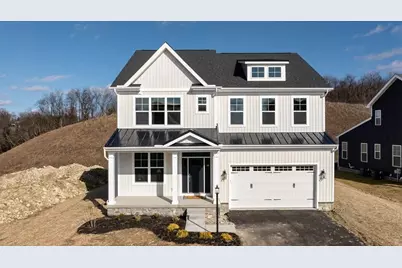 1025 Stonegate Drive (Lot 109), South Fayette, PA 15057 - Photo 1