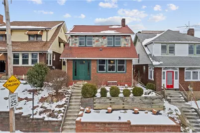 2157 Fairland St, Pittsburgh, PA 15210 - Photo 1