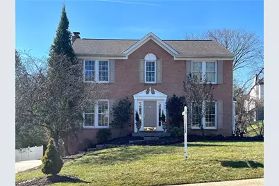 150 Stonewood Dr., Bethel Park, PA 15102 - Photo 1