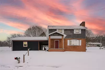 49 Cherry Run Road, Center Township-Homer City, PA 15748 - Photo 1