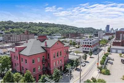 3080 Smallman St Ph14, Downtown Pgh, PA 15201 - Photo 1