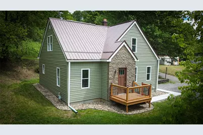 119 Forrest St, Petrolia, PA 16050 - Photo 1