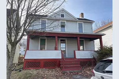 223 Holmes Street, Vandergrift, PA 15690 - Photo 1