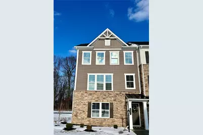 332 Caledonia Place, Cranberry Township, PA 16066 - Photo 1