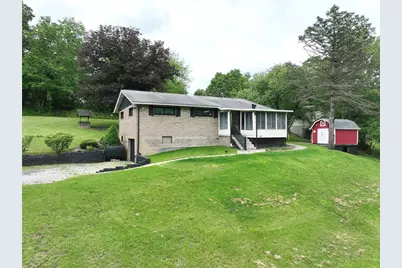 1901 North Road, North Fayette, PA 15057 - Photo 1