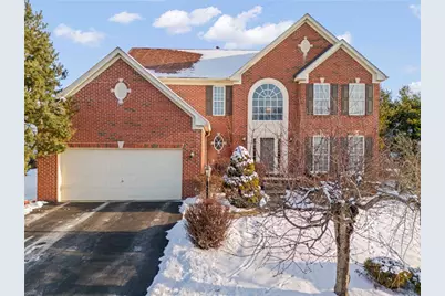 1254 Linden Vue Dr, North Strabane, PA 15317 - Photo 1