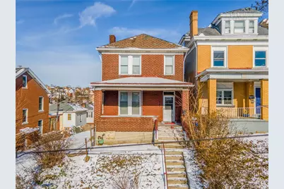 407 Winton Street, Pittsburgh, PA 15211 - Photo 1