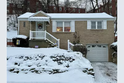 728 Linda Dr, Pittsburgh, PA 15226 - Photo 1
