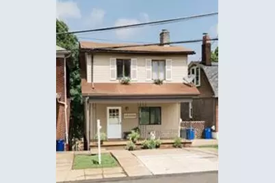 1808 Tonopah Ave, Beechview, PA 15216 - Photo 1