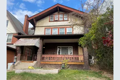 5835 Douglas St #1, Pittsburgh, PA 15217 - Photo 1