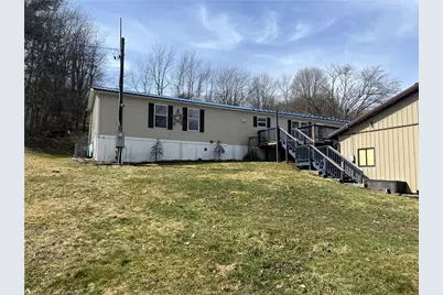 557 Poverty Hollow Rd, Somerset Township, PA 15501 - Photo 1