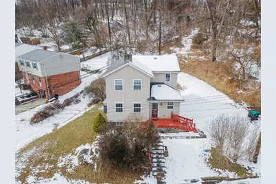 109 Woodland Ave, Pittsburgh, PA 15238 - Photo 1