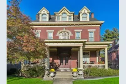 1025 N Highland, Pittsburgh, PA 15206 - Photo 1