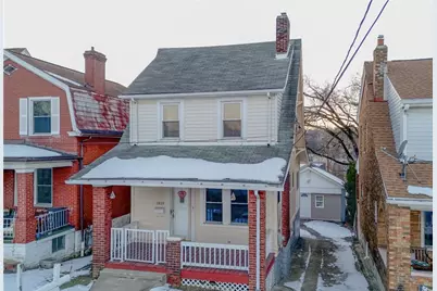1820 Pioneer Ave, Pittsburgh, PA 15226 - Photo 1