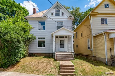 313 N Monroe St, Butler, PA 16001 - Photo 1