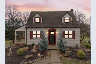 5641 Cross Street, Bethel Park, PA 15236 - Photo 1