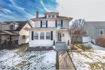 1320 Carlisle St, Natrona Hts/Harrison Twp., PA 15065 - Photo 1