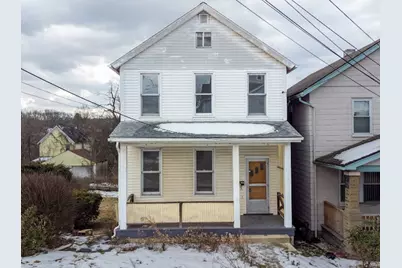 1216 Center Street, Turtle Creek, PA 15145 - Photo 1