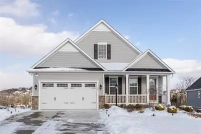 125 Heather Drive, North Strabane, PA 15317 - Photo 1