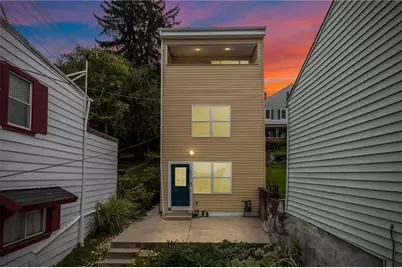 2412 Burham St, Pittsburgh, PA 15203 - Photo 1