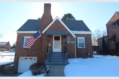 549 Lincoln Ave, Heidelberg, PA 15106 - Photo 1