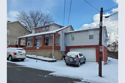 913 Amherst St, Elliott, PA 15220 - Photo 1