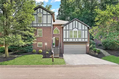 426 Rockledge Drive, Aleppo - NAL, PA 15143 - Photo 1