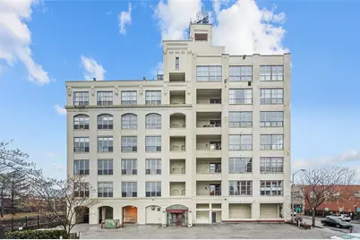 5850 Centre Avenue #217, Pittsburgh, PA 15206 - Photo 1