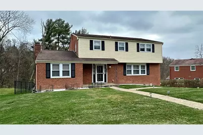 1459 Laurel Drive, Wilkins Township, PA 15235 - Photo 1