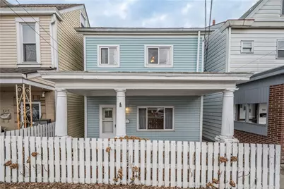 822 Eureka St, Pittsburgh, PA 15210 - Photo 1