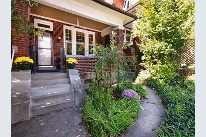 2834 Shady Avenue, Pittsburgh, PA 15217 - Photo 1