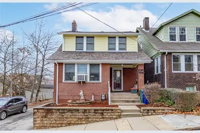 7541 Ellesmere St, Pittsburgh, PA 15218 - Photo 1