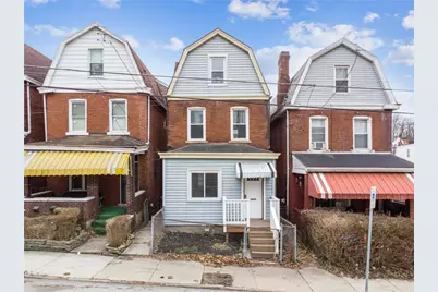 760 Bryn Mawr Rd, Schenley Heights, PA 15219 - Photo 1