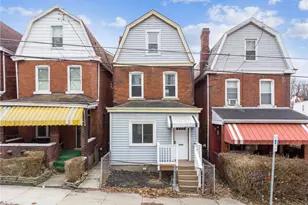 760 Bryn Mawr Rd, Schenley Heights, PA 15219 - Photo 1