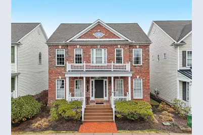 152 Park Sq, Pittsburgh, PA 15238 - Photo 1