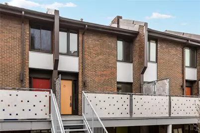 702 Copeland Street #15, Pittsburgh, PA 15232 - Photo 1