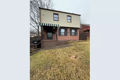 1530 Elgin Street, Aliquippa, PA 15001 - Photo 1