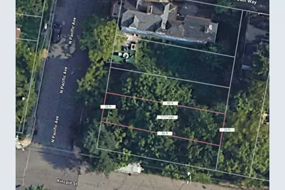 402 N Pacific Ave - Lot 3, Pittsburgh, PA 15224 - Photo 1