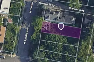 408 N Pacific Ave Lot 1, Pittsburgh, PA 15224 - Photo 1