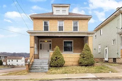 1201 Beaver Rd, Ambridge, PA 15003 - Photo 1