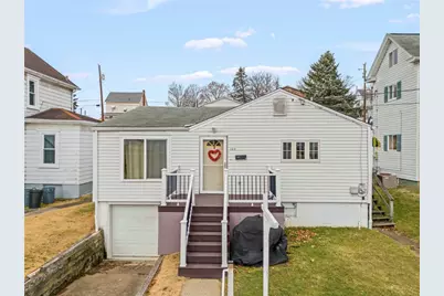 249 Grace Avenue, Canonsburg, PA 15317 - Photo 1