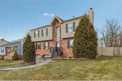 907 Glenwood Court, Cranberry Township, PA 16066 - Photo 1