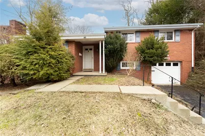 213 Sleepy Hollow Road, Pittsburgh, PA 15216 - Photo 1